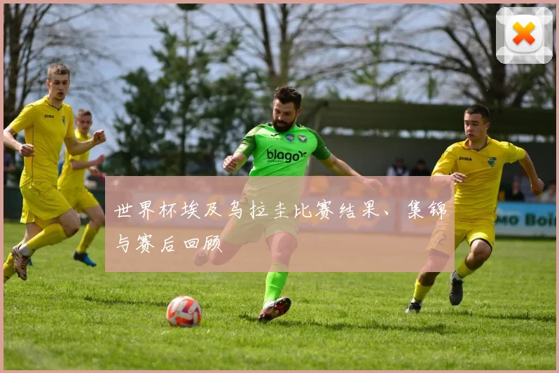 世界杯埃及乌拉圭比赛结果、集锦与赛后回顾